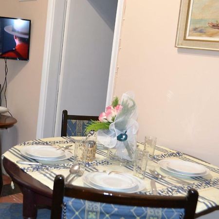 Apartament Agia Sofia'S Down Town Flat Saloniki Zewnętrze zdjęcie