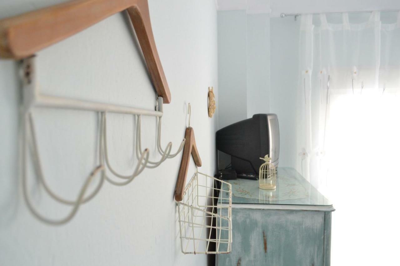 Apartament Agia Sofia'S Down Town Flat Saloniki Zewnętrze zdjęcie