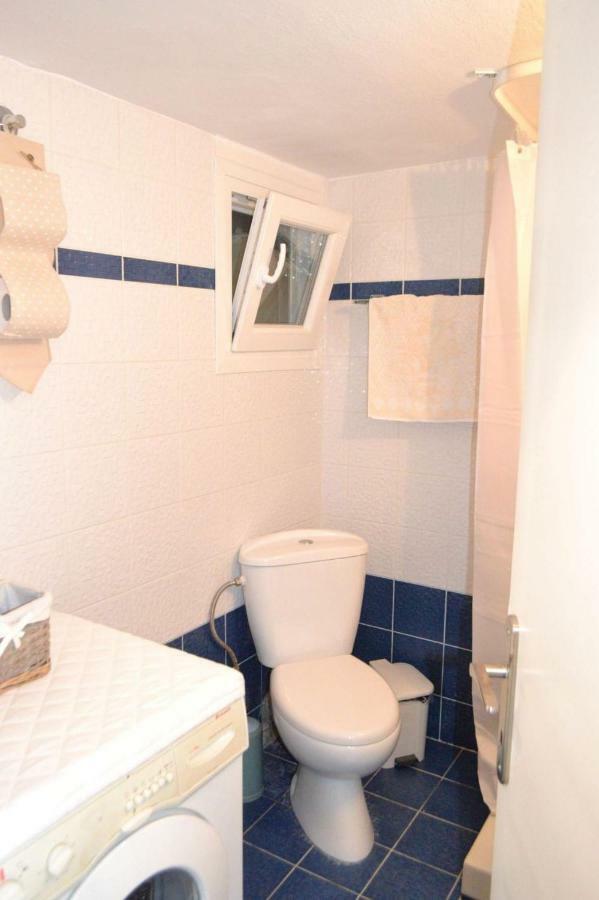 Apartament Agia Sofia'S Down Town Flat Saloniki Zewnętrze zdjęcie