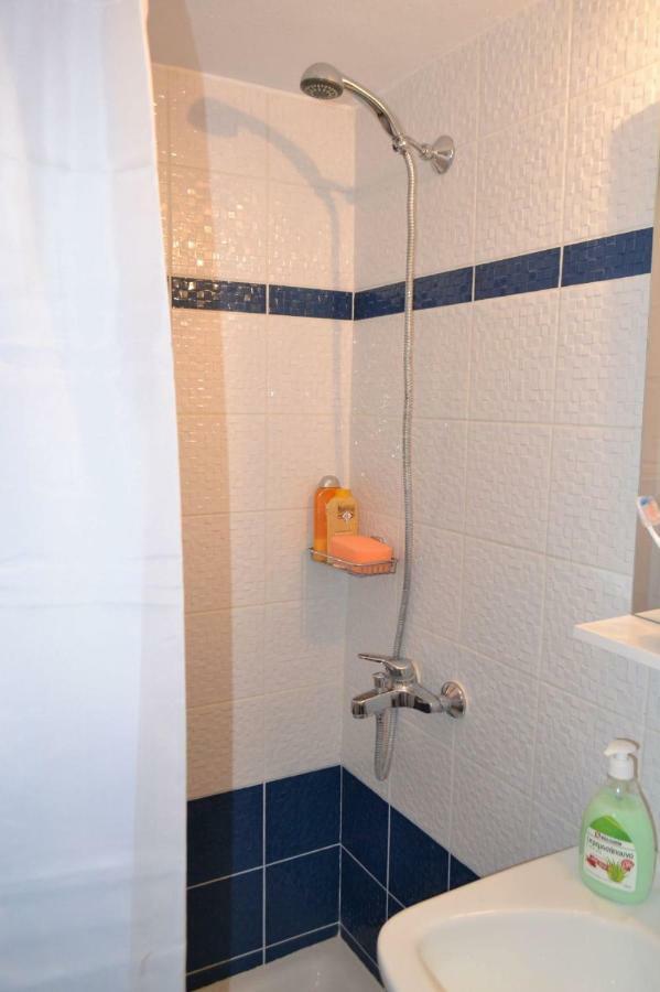 Apartament Agia Sofia'S Down Town Flat Saloniki Zewnętrze zdjęcie