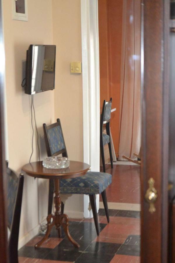 Apartament Agia Sofia'S Down Town Flat Saloniki Zewnętrze zdjęcie