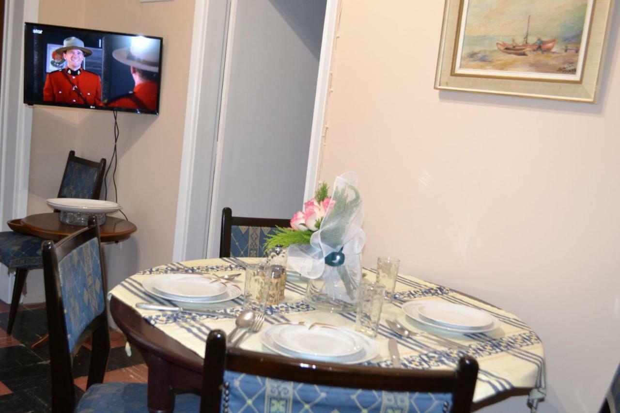 Apartament Agia Sofia'S Down Town Flat Saloniki Zewnętrze zdjęcie