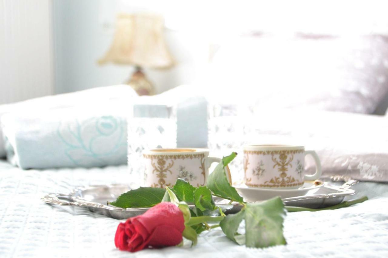 Apartament Agia Sofia'S Down Town Flat Saloniki Zewnętrze zdjęcie