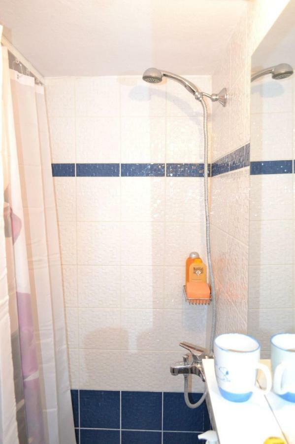 Apartament Agia Sofia'S Down Town Flat Saloniki Zewnętrze zdjęcie