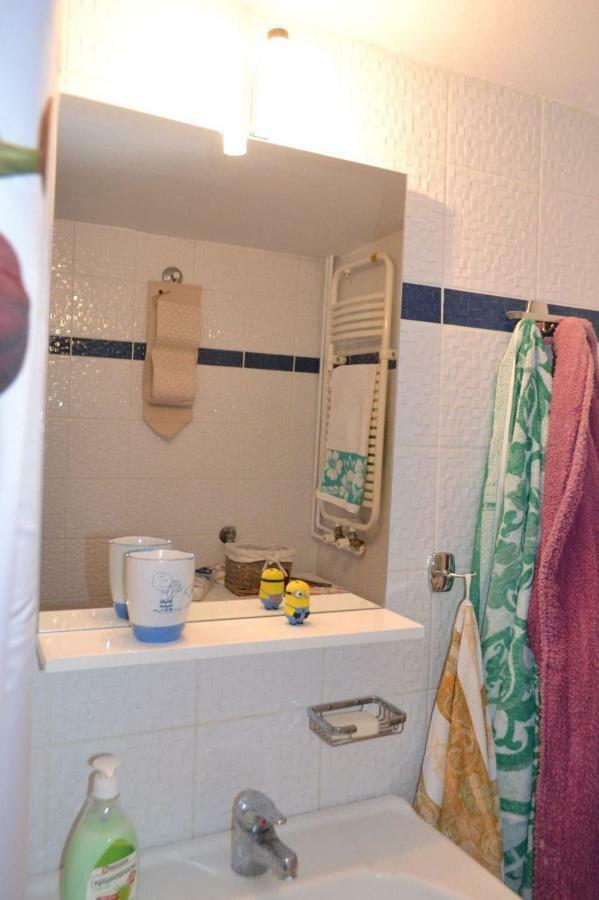 Apartament Agia Sofia'S Down Town Flat Saloniki Zewnętrze zdjęcie