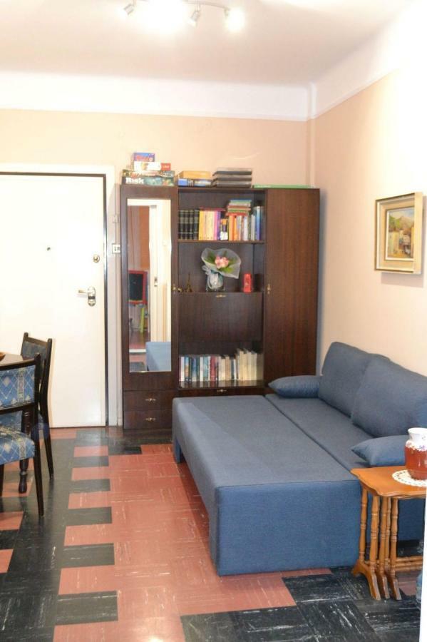 Apartament Agia Sofia'S Down Town Flat Saloniki Zewnętrze zdjęcie