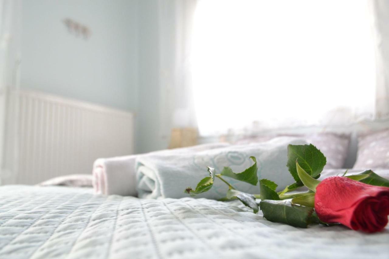 Apartament Agia Sofia'S Down Town Flat Saloniki Zewnętrze zdjęcie