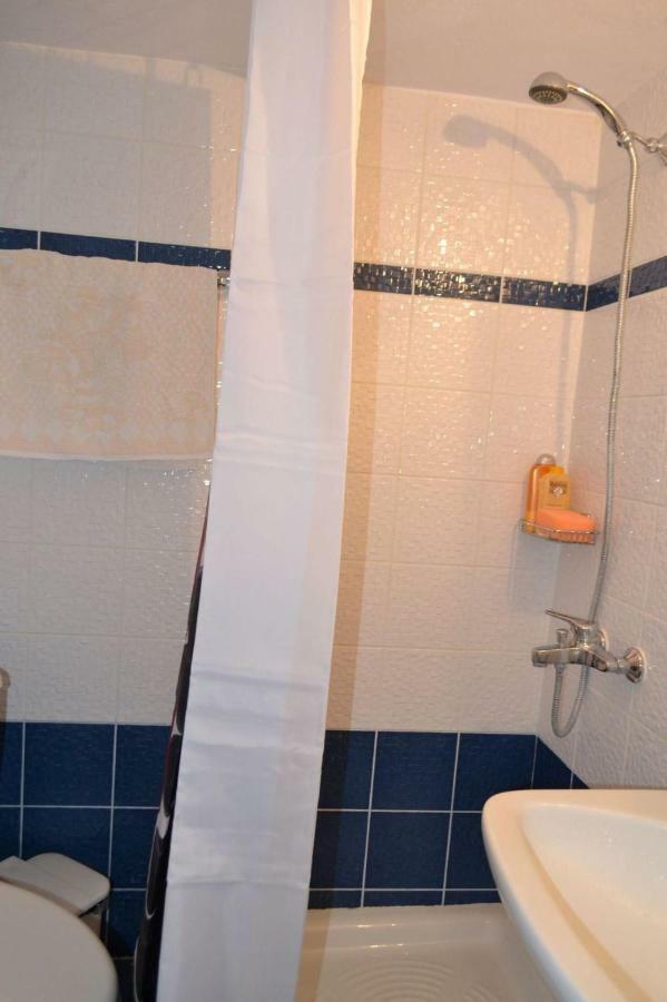 Apartament Agia Sofia'S Down Town Flat Saloniki Zewnętrze zdjęcie