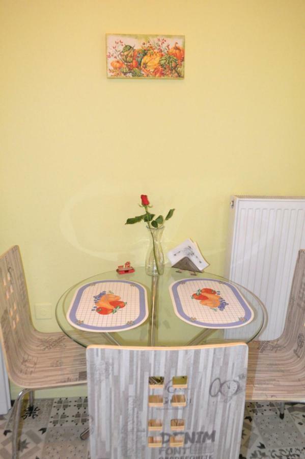 Apartament Agia Sofia'S Down Town Flat Saloniki Zewnętrze zdjęcie